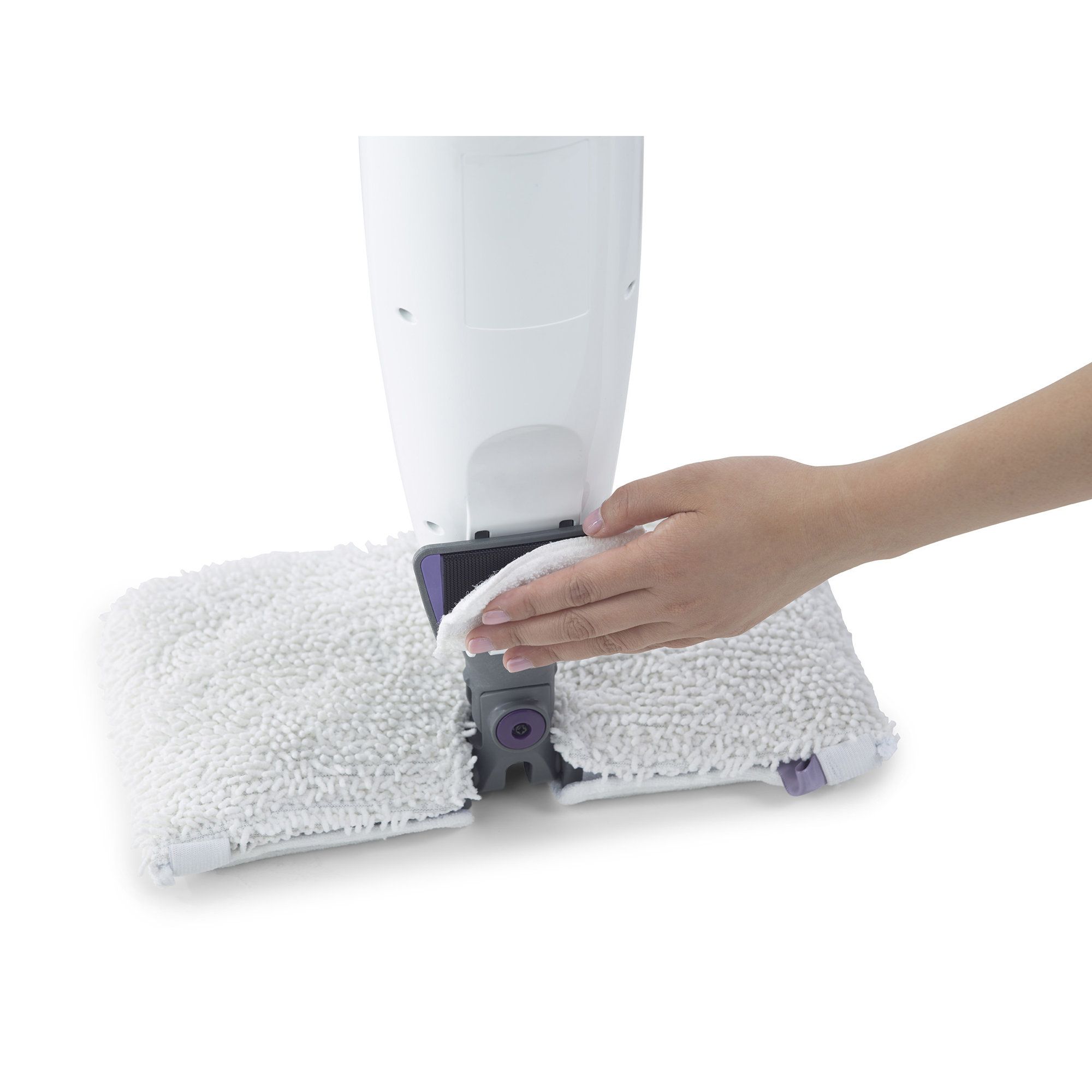 Shark Blast And Scrub Best Steam Pocket Mop by Shark Vacuums Red